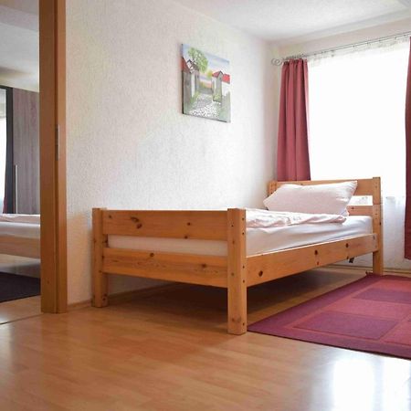 Ferienwohnung Hermann Hesse Stadt Calw Luaran gambar