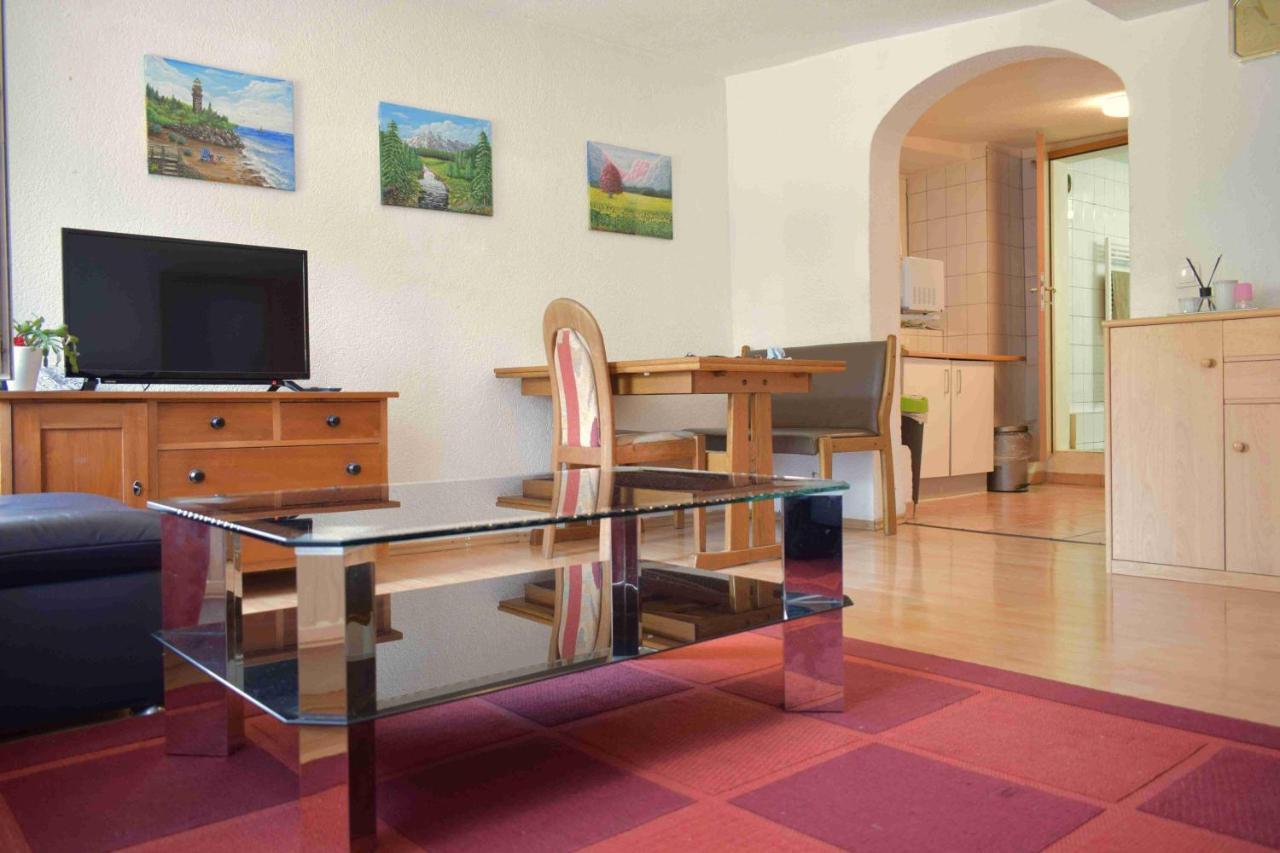 Ferienwohnung Hermann Hesse Stadt Calw Luaran gambar